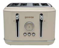 Gorenje Gorenje Toster T2300CLIN - 1533167 - zdjęcie 2
